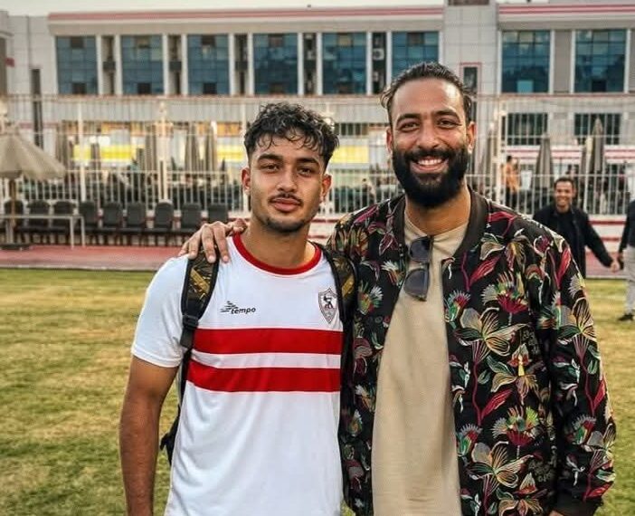 حبس نجل لاعب كرة شهير 7 أشهر في قضية مخدرات ومخالفات مرورية