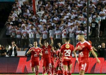 خالد الغندور: الأهلي غير متحمس لطلب حكام أجانب أمام المصري