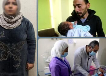تأجيل محاكمة المتهمة باختطاف رضيعة مستشفى الحسين لـ 24 يونيو
