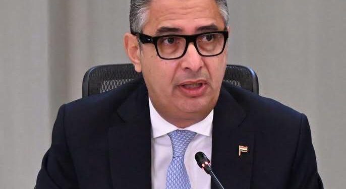وزير التموين يوجه برفع درجة الاستعداد لاستقبال عيد الأضحى وتأمين توافر السلع واللحوم بكافة المحافظات