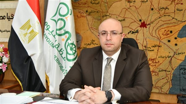 محافظ الفيوم يحيل عددا من مسئولي الأملاك والزراعة وتراخيص البناء للنيابة الإدارية