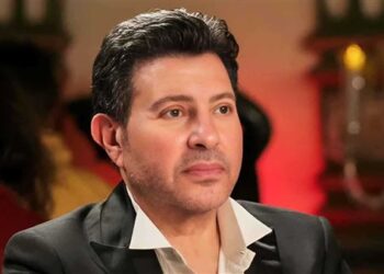 نادية مصطفى تنفى دخول جنازة وعزاء هاني شاكر بـ QR Code