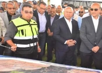 بعد فيديو “مهندس ديروط”.. المهندسين ترفض “الاساءة”وكامل الوزير يرد