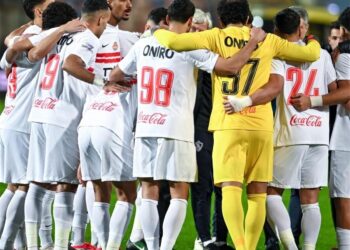 3 سيناريوهات.. ماذا يحتاج الزمالك للتتويج بالدوري؟