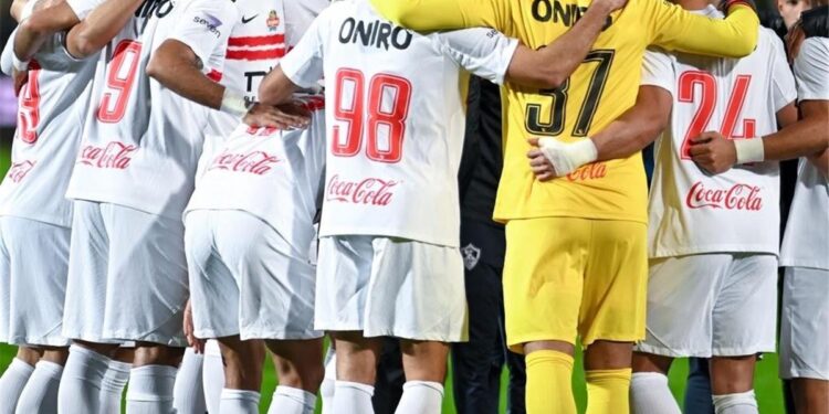 3 سيناريوهات.. ماذا يحتاج الزمالك للتتويج بالدوري؟