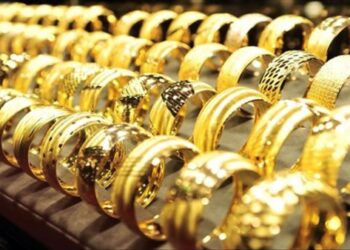 أسعار الذهب اليوم السبت 9 مايو 2026.. عيار 21 بكام؟