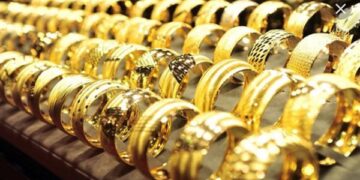أسعار الذهب اليوم السبت 9 مايو 2026.. عيار 21 بكام؟
