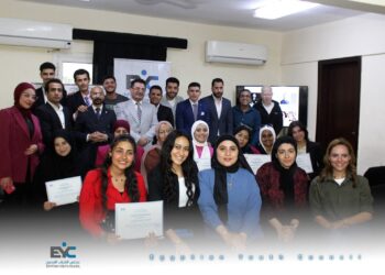 مجلس الشباب المصري يختتم برنامج «ممارسة المحاماة» لتأهيل شباب الحقوقيين