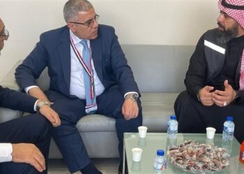وصول 11 ألفا و280 حاجا من بعثة القرعة للأراضي المقدسة