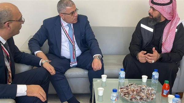 وصول 11 ألفا و280 حاجا من بعثة القرعة للأراضي المقدسة