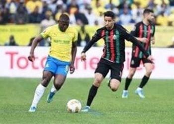 نهائي دوري أبطال إفريقيا.. تاريخ مواجهات الجيش الملكي وصن داونز