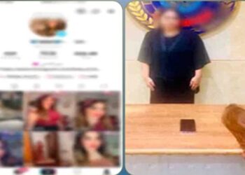 الداخلية تضبط صانعة محتوى بالجيزة لنشرها فيديوهات خادشة للحياء