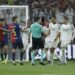 تاريخ مواجهات الكلاسيكو بين برشلونة وريال مدريد
