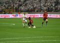 اتحاد العاصمة يتوج بكأس الكونفدرالية بعد الفوز على الزمالك بركلات الترجيح