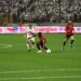 اتحاد العاصمة يتوج بكأس الكونفدرالية بعد الفوز على الزمالك بركلات الترجيح