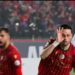 اتحاد العاصمة الجزائري يفوز على الزمالك بهدف في الدقائق الأخيرة