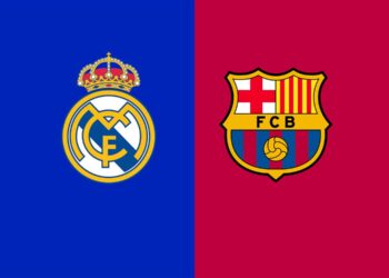 موعد مباراة ريال مدريد وبرشلونة والقنوات الناقلة في الدوري الإسباني