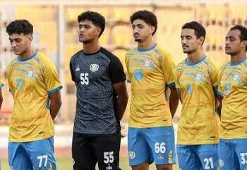 الإسماعيلي يودع الدوري الممتاز رسميا