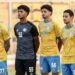 الإسماعيلي يودع الدوري الممتاز رسميا