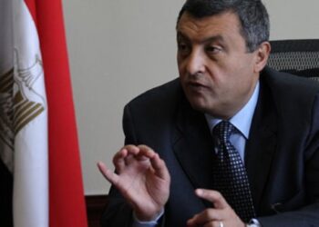أسامة كمال: تهديدات ترامب بضرب بترول إيران مُبالَغ فيها