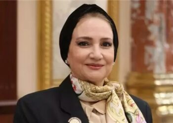 1755 جنيهًا لا تكفي شخصا.. برلمانية تطالب برفع المعاشات