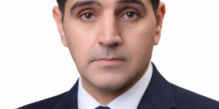 الخبير السياسي الدولي د. راشد الشاشاني يكتب لـ الاتجاه: جولة مفاوضات لبنان الثالثة