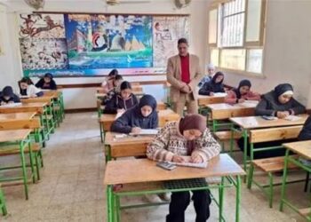 محافظ الجيزة يعتمد جداول امتحانات نهاية العام 2026 لجميع المراحل التعليمية