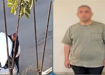 ضبط مشرف مبيعات قام بأفعال خادشة للحياء بجوار سور كلية البنات بمصر الجديدة
