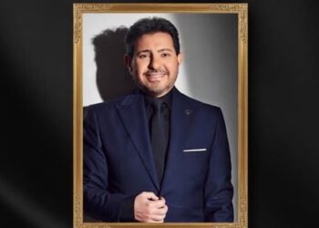 السيسي ينعى الفنان هاني شاكر: رمز من رموز الفن المصري الأصيل