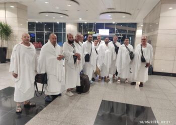 الزراعة تعلن سفر 212 طبيبًا بيطريًا للإشراف على مشروع الهدي والأضاحي بمكة