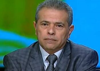 حبس شهر للإعلامي توفيق عكاشة في قضية متجمد نفقة بمدينة نصر