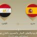 وزير الخارجية يتوجه إلي مدريد