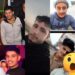 مصرع 10 شباب من قرية الخضيري بمنية النصر في حادث مأساوي بأسوان.. شهداء لقمة العيش
