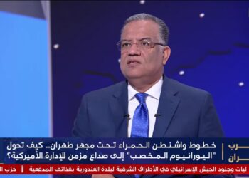 محمود مسلم: اتفاق وقف الحرب بين أمريكا وإيران على وشك الانتهاء.. وترامب يتعامل مع الأمور كأنه “يلعب بلايستيشن”