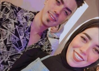 حبس زوج دنيا فؤاد 4 أيام في قضية التبرعات المزعومة بالإسماعيلية