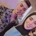 حبس زوج دنيا فؤاد 4 أيام في قضية التبرعات المزعومة بالإسماعيلية