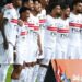 تشكيل الزمالك لمواجهة اتحاد العاصمة بنهائي الكونفدرالية