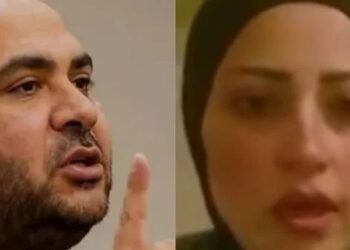 صديقة طليقة القاضي المتهم بإنهاء حياتها تزعم: حاول إلقاء ابنه من فوق كوبري قصر النيل وهدد المجني عليها