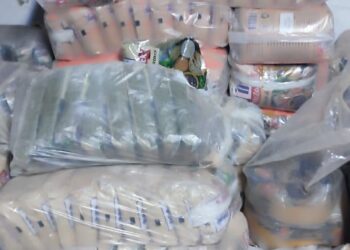  ضبط 2 طن توابل فاسدة قبل توزيعها على المطاعم والأسواق في بورسعيد