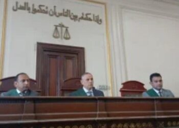 إحالة أوراق “سفاح أبو يوسف” إلى المفتي لاتهامه بقتل صديقه وتقطيع جثته  بالإسكندرية