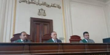 إحالة أوراق “سفاح أبو يوسف” إلى المفتي لاتهامه بقتل صديقه وتقطيع جثته  بالإسكندرية