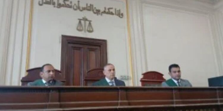 إحالة أوراق “سفاح أبو يوسف” إلى المفتي لاتهامه بقتل صديقه وتقطيع جثته  بالإسكندرية