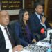 مجلس الشباب المصري يجتمع مع محامين شمال القاهرة لمناقشة مشروع قانون الأحوال الشخصية