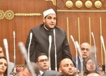 أمين سر دينية الشيوخ: كفانا إنشاء مساجد.. نريد بناء مدارس