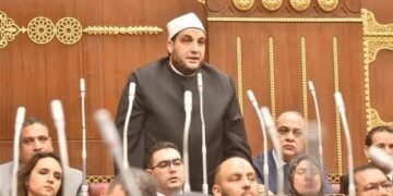 أمين سر دينية الشيوخ: كفانا إنشاء مساجد.. نريد بناء مدارس