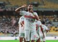 الكونفدرالية.. عدي الدباغ يسجل هدف تقدم الزمالك أمام اتحاد العاصمة من ركلة جزاء