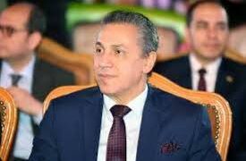 النائب رضا عبد السلام: المحافظ مجرد وسيط بين الوزير والمواطن ويفتقر للصلاحيات