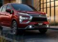 مواصفات Mitsubishi Xpander 2027 والسعر المتوقع