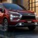 مواصفات Mitsubishi Xpander 2027 والسعر المتوقع