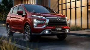 مواصفات Mitsubishi Xpander 2027 والسعر المتوقع